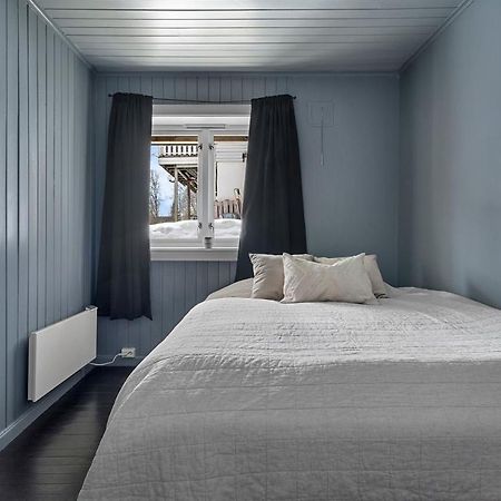 Central Apartment In Tromso With Parking Place Εξωτερικό φωτογραφία